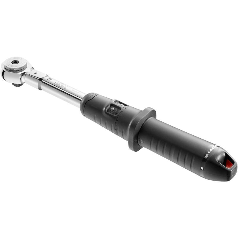 MOMENTSLEUTEL 10-50NM 3/8"  J.209A50         FACOM