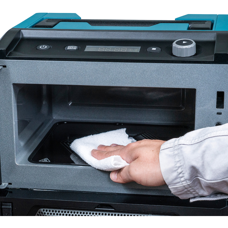 MAGNETRON XGT® - MW001GZ - MAKITA