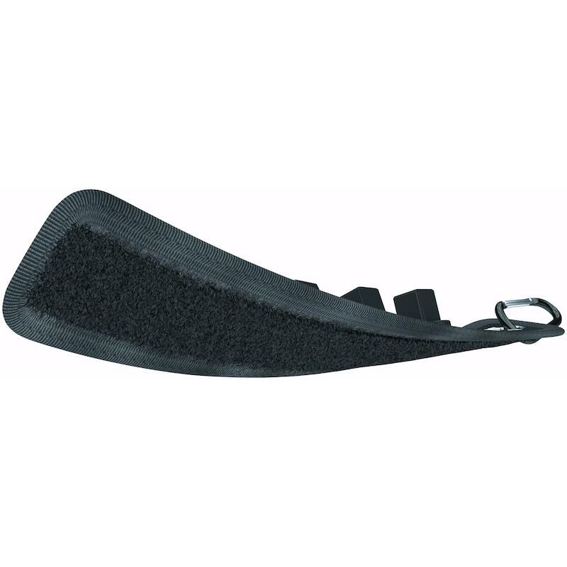 SANGLE PORTE-OUTILS VIDE    BELT C            WERA