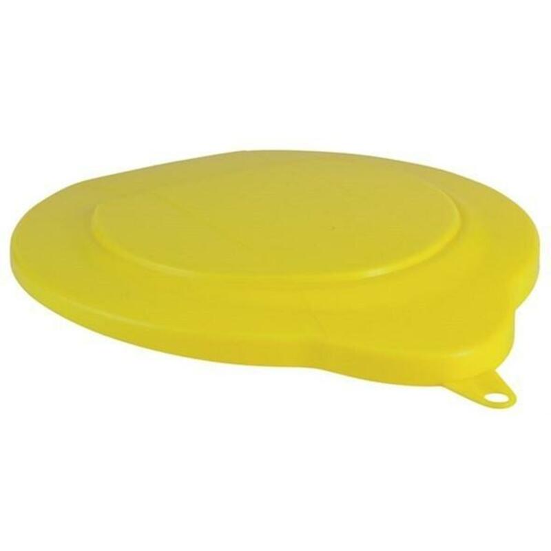 COUV.SEAU PR.5688 JAUNE     5689/6           VIKAN
