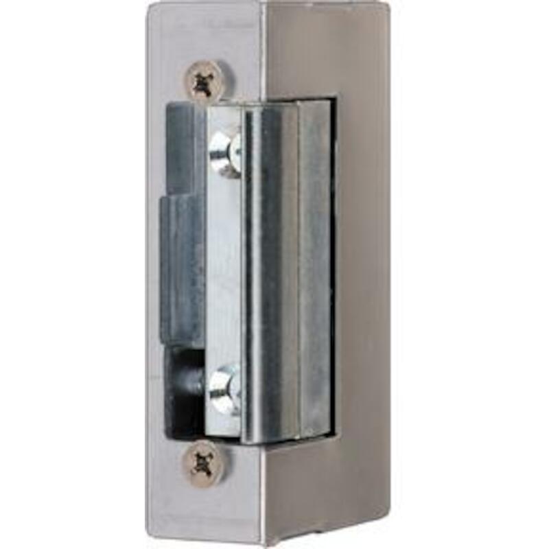 ELEC.DEUROPENER 8-16V GS/WS 17  - EX.VOORP. EFFEFF