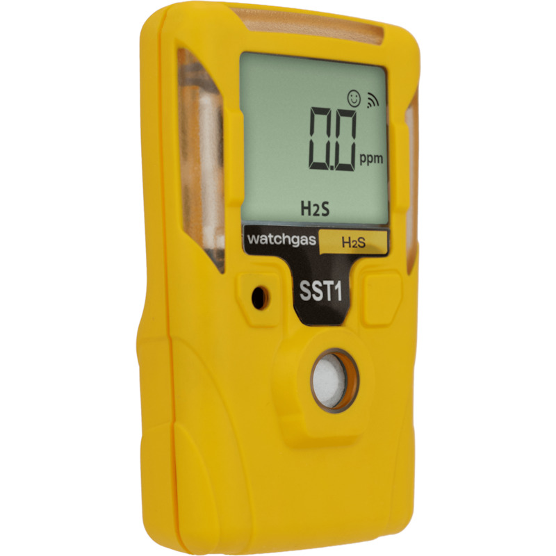 GASDETECTOR 0-2000 PPM CO   SST1-M        WATCHGAS