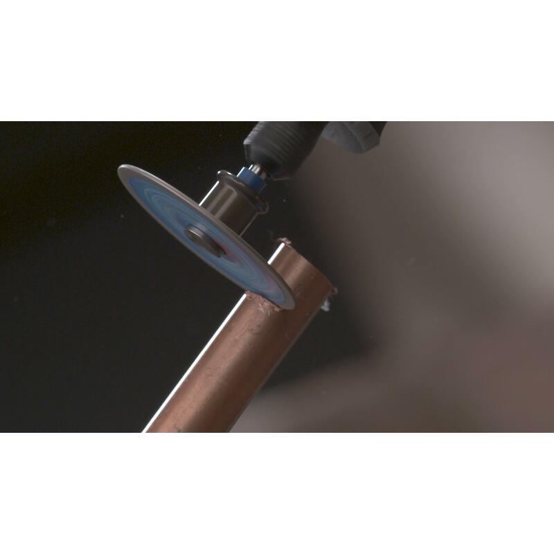 SNIJSCHIJF 38X1X-MM         2615S456DM      DREMEL