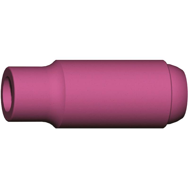 BUSE À GAZ CERAMIQUE NR.5   10N49      TIG  BINZEL