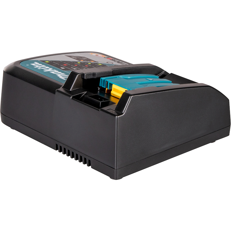 CHARGEUR RAPIDE 9,6-18V     DC18RC          MAKITA