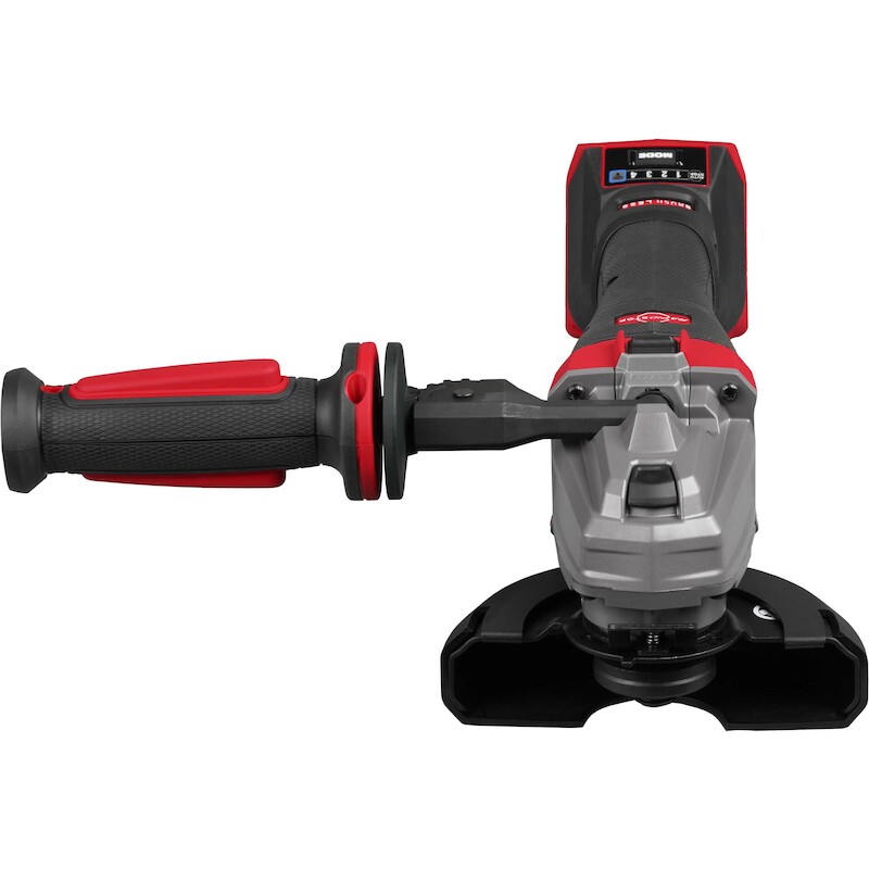 MEUL.D'ANGLE/ACCU 18V/2X5AH M18 FSAGSVO125-502X