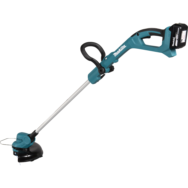 TRIMMER LXT® - DUR193RF - MAKITA