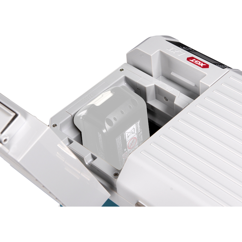 GLACIÈRE / CHAUDIÈRE SUR ACCU XGT® - CW003GZ - MAKITA