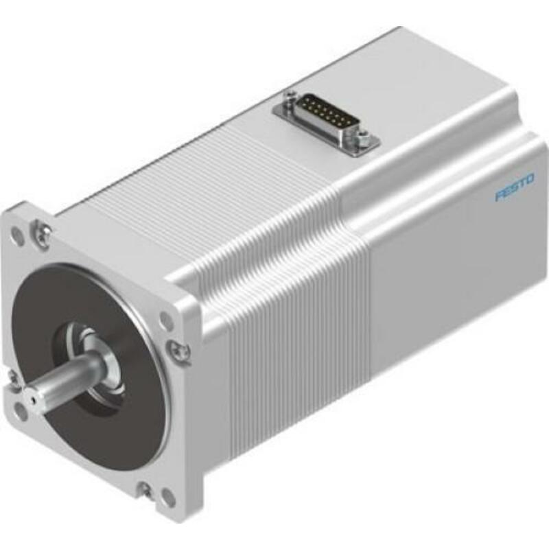 STAPPENMOTOR EMMS-ST-87-M-SB-G2 (1370488) FESTO