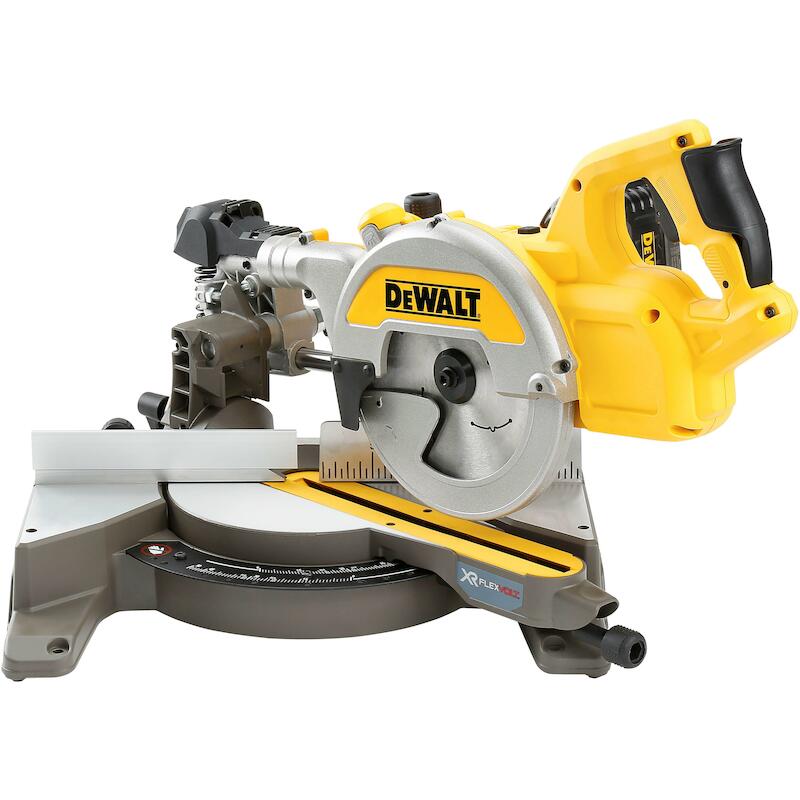 ACCU-AFKORTZAAG 54V/2X6AH   DCS777T2        DEWALT