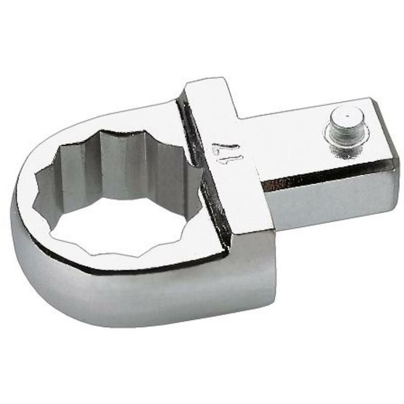 OPZETRINGSLEUTEL 11MM       12.11 (9X12)     FACOM