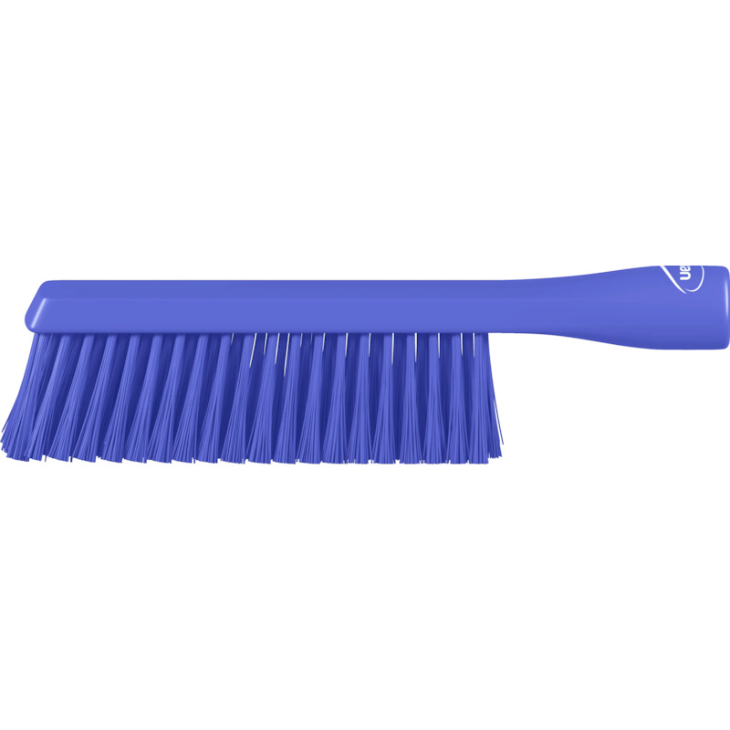 BROSSE À MAIN DUAL REACH    4592/8  L=260MM VIOLET