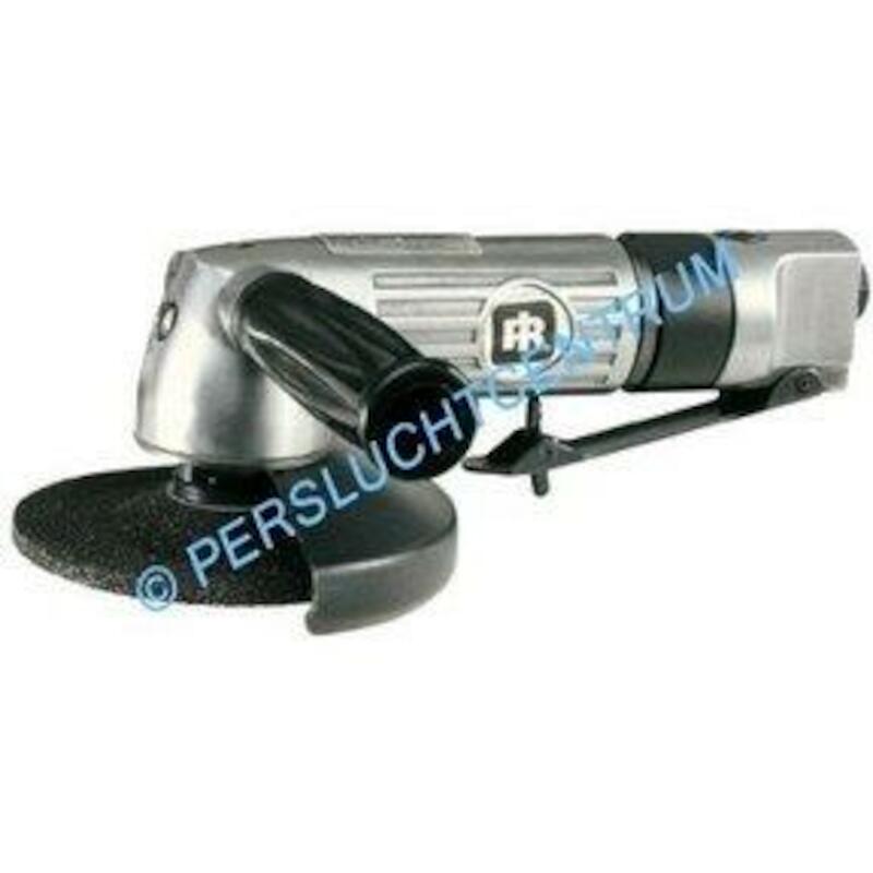 MEULEUSE D'ANGLE PNEU.125MM LA422-EU INGERSOLL RAND