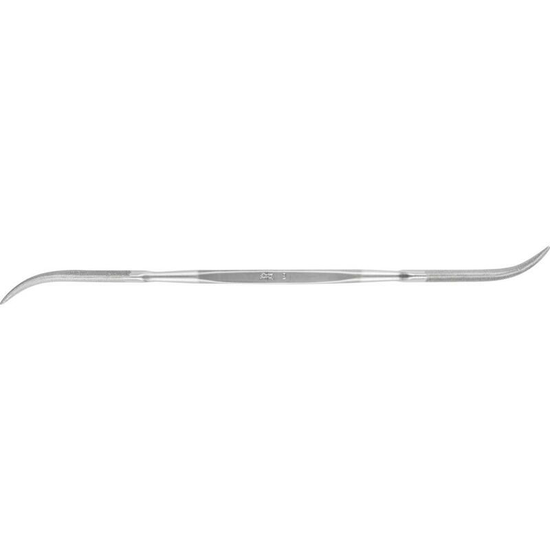 RIFFELVIJL VOGEL.Z.HECHT K2 795P 180X8X4,3   PFERD