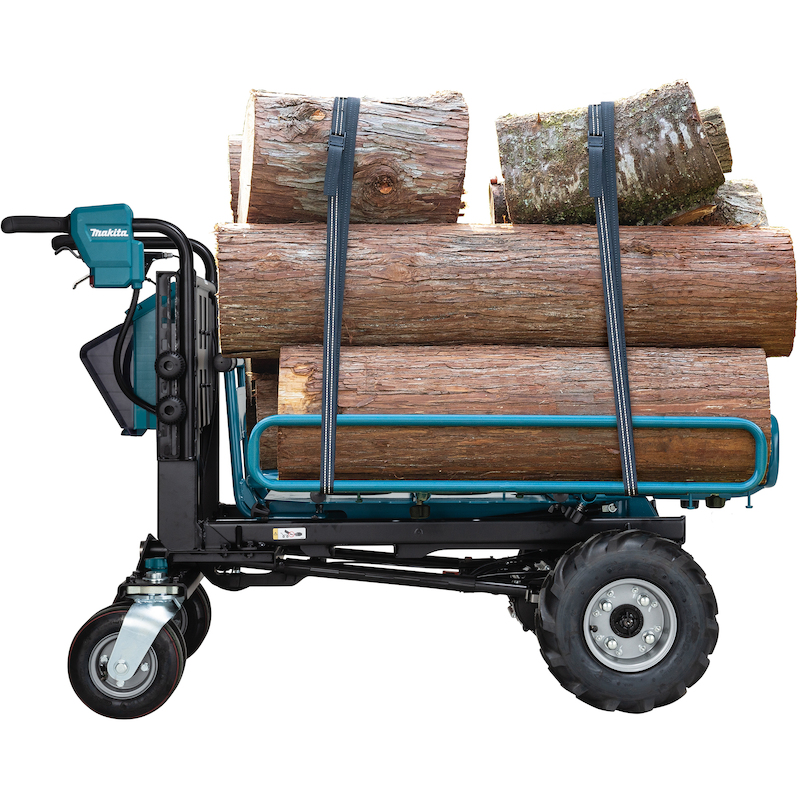BROUETTE LXT® - DCU604Z - MAKITA