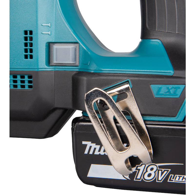 CLOUEUSE LXT® - DBN600ZJ - MAKITA