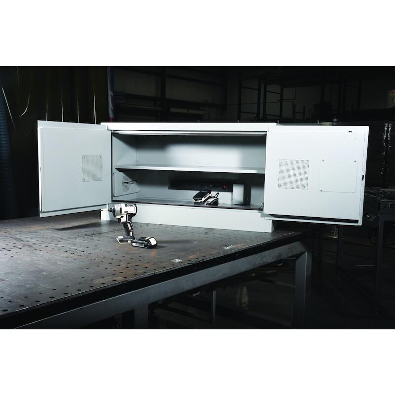 VEILIGHEIDSKAN TYPE 1 ZN    JCN10301RD - 4L   JUST