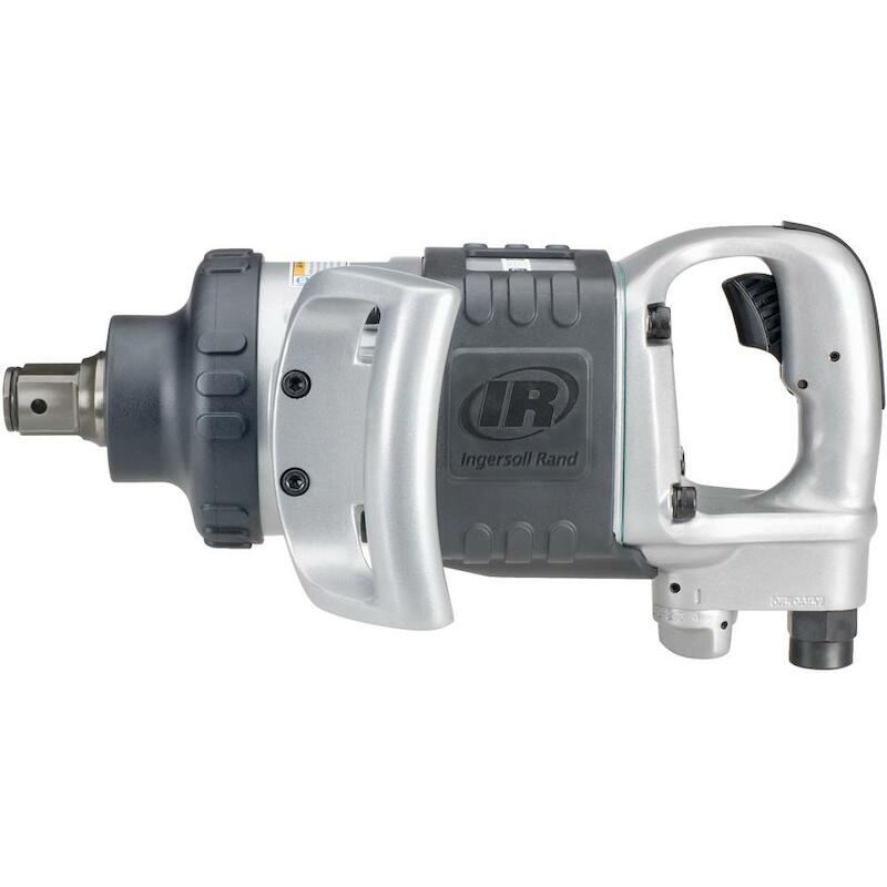 PNEUMATISCHE SLAGMOERSLEUTEL 1" 285B INGERSOLL RAND