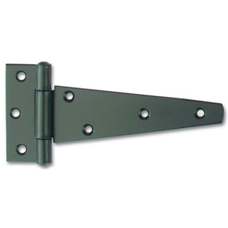 KRUISHENGSEL 175MM - 7"     PM2+35 - ZINGUE    HGD