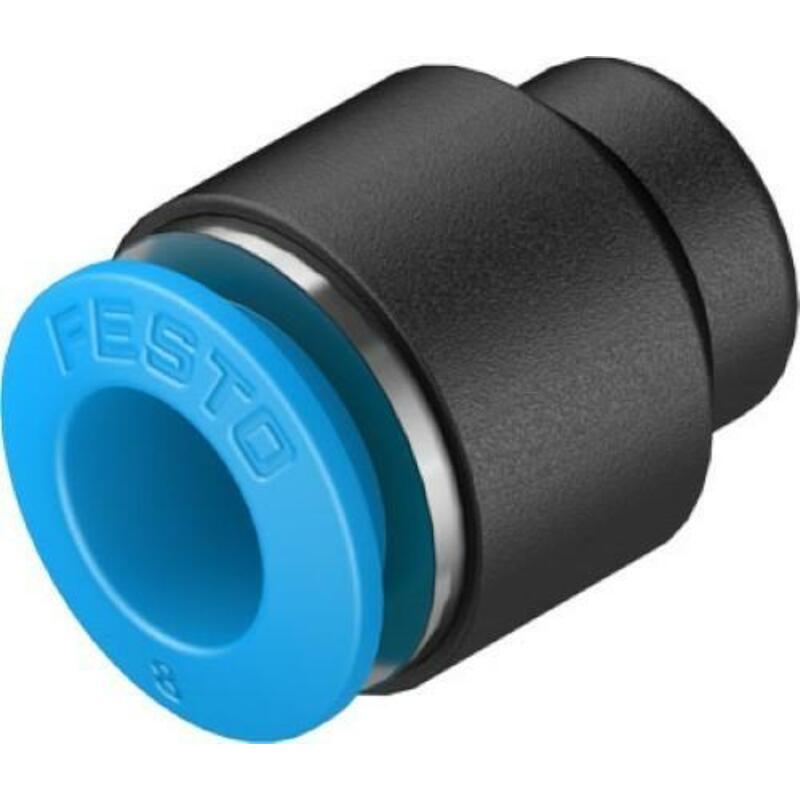 STEEKMOF QSC-8-50 (130706) FESTO