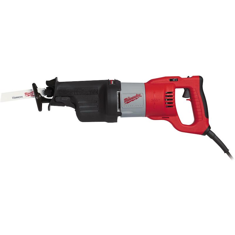 RECIPROZAAGMACHINE 1300W    SSPE 1300 RX(KOFF)MILW