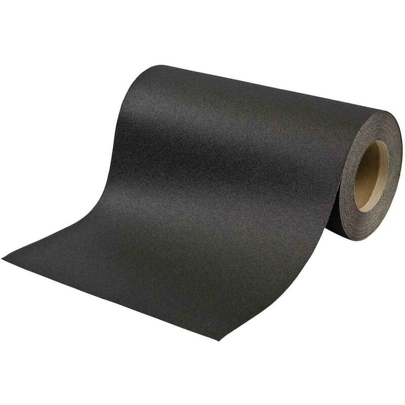 ANTISLIPTAPE ZWART          078194 300MMX18M BRADY