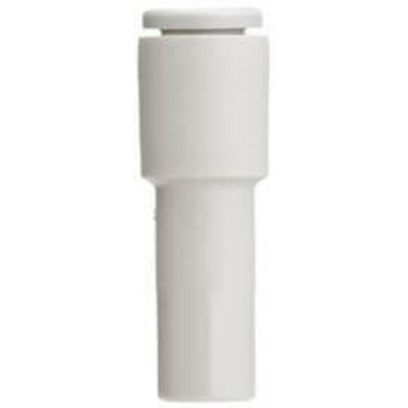 QUEUE LISSE 8 X 6MM         KQ2R06-08A  PBT    SMC