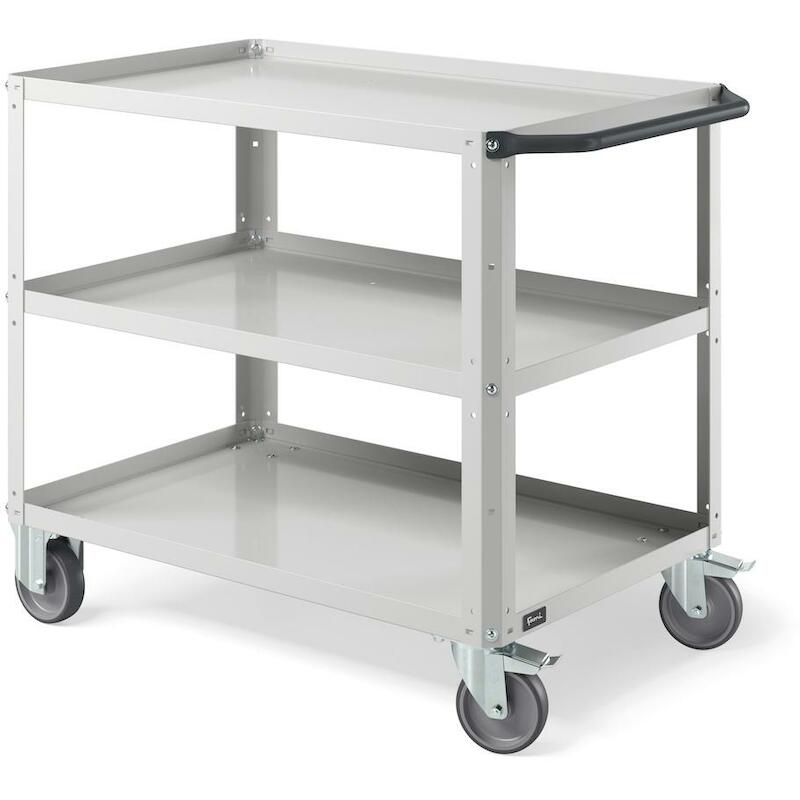 MAGAZIJNWAGEN               CLEVER1007        FAMI