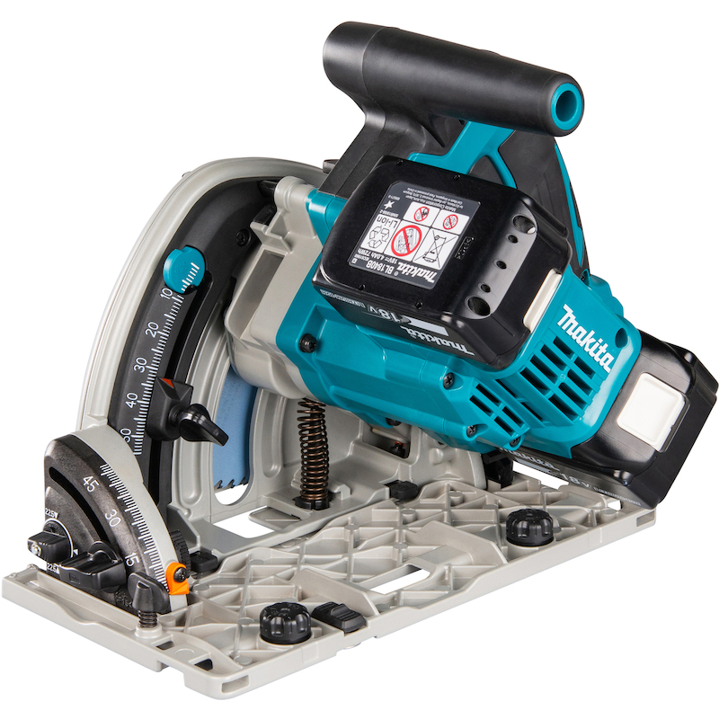 INVALZAAG LXT® - DSP600PT2J1 - MAKITA