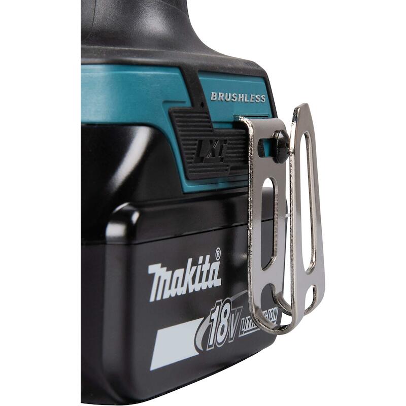 VISSEUSE-PERCEUSE À PERCUSSION LXT® - DHP489RTJ - MAKITA