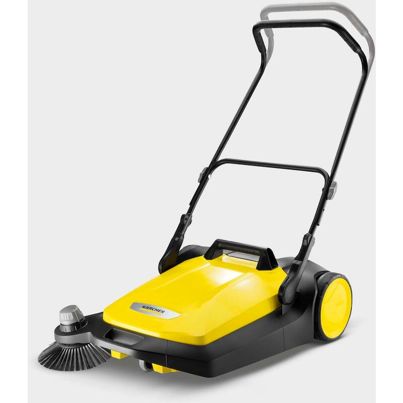BALAYEUSE MÉCANIQUE         S 6            KARCHER