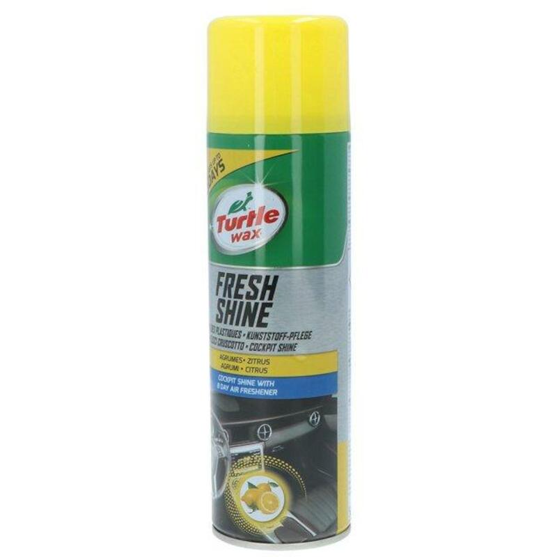 COCKPITSPRAY CITRUS GLANS   FRESH SHINE (500ML)