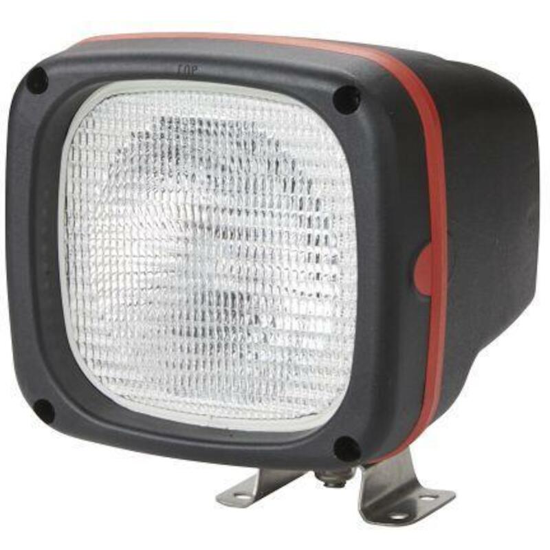 PROJECTEUR DE TRAVAIL XENON 1GA 996 142-011  HELLA