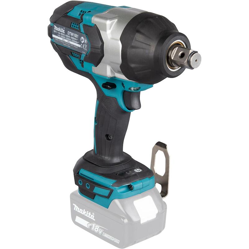 SLAGMOERSLEUTEL LXT® - DTW1001ZJ - MAKITA