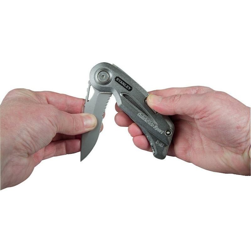 SPORTMES QUICKSLIDE         0-10-813       STANLEY