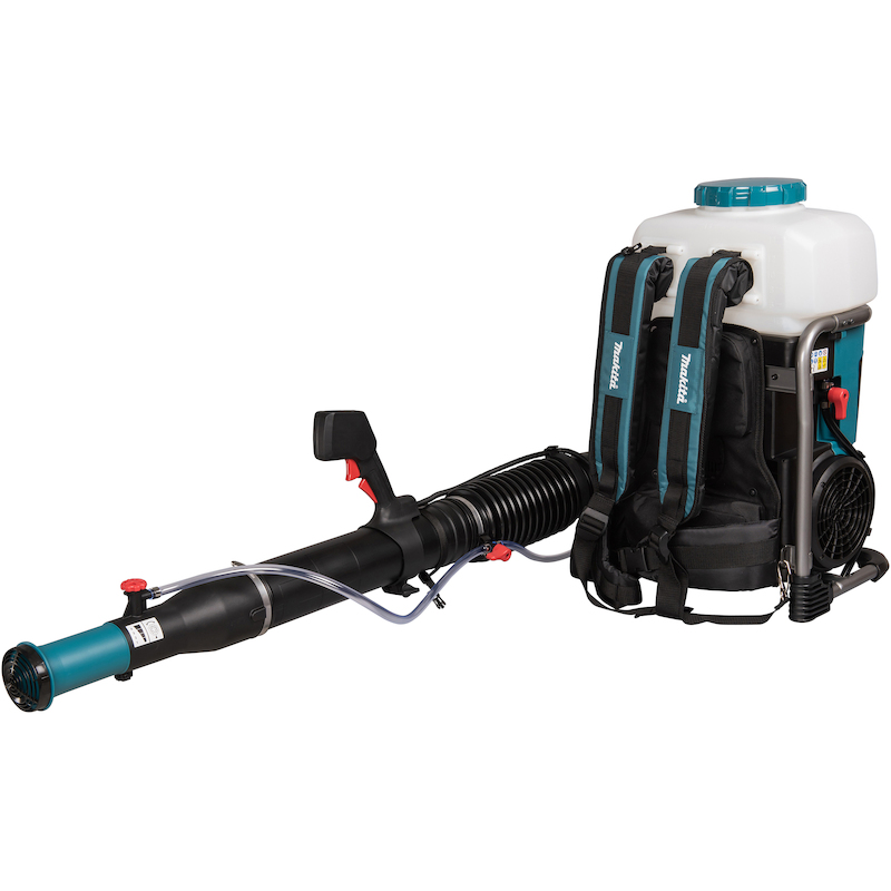 PULVÉRISATEUR À DOS XGT® - PM001GZ01 - MAKITA