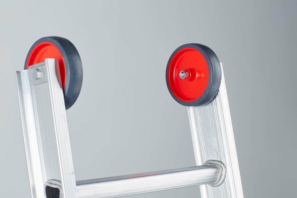 REFORMLADDER 3X12           ALL ROUND AR 3080 ALTR