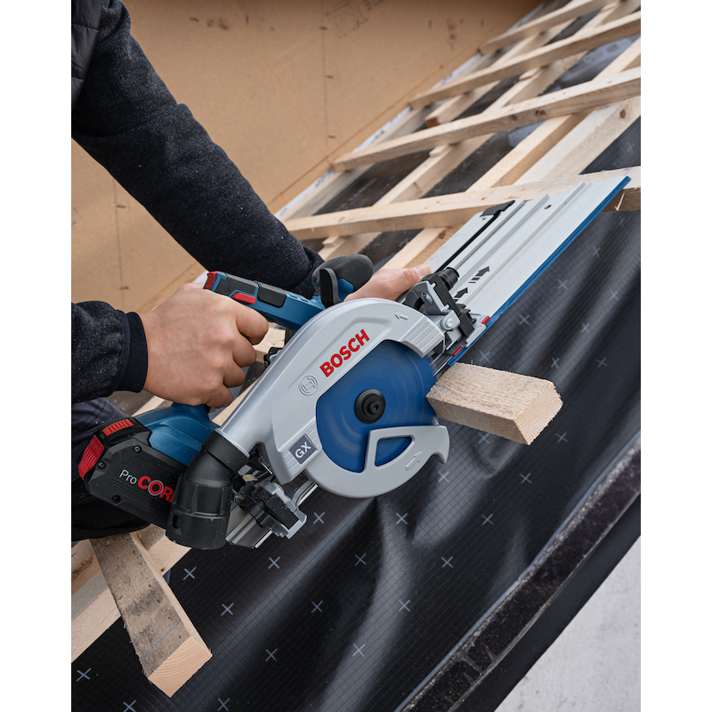 GELEIDINGSRAIL              FSN X 740        BOSCH
