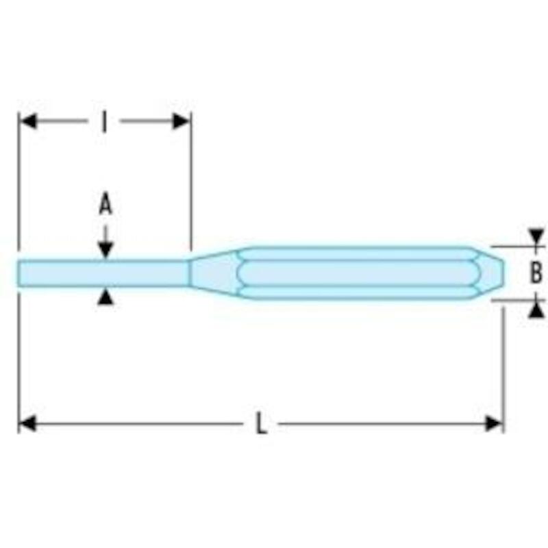 PENDRIJVER 9,9MM            249.10 (L=195)   FACOM