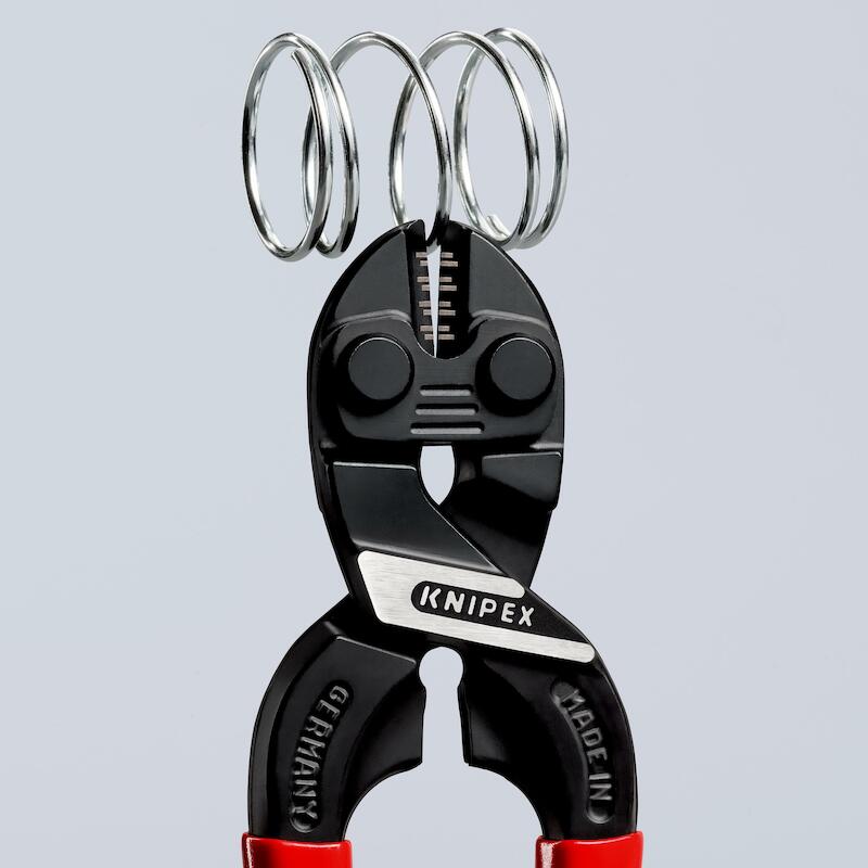 BOUTENSNIJTANG COBOLT COMP. 71 01 160       KNIPEX