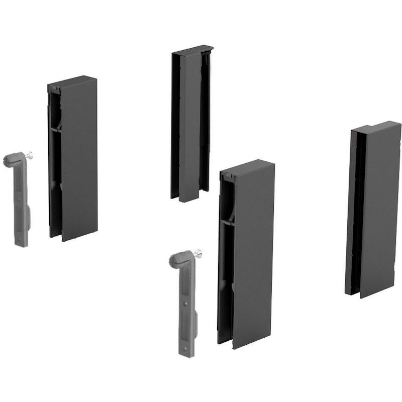 ARCITECH DESIGNS.ADAPTER 124MM ANTRAC HETT-9122979
