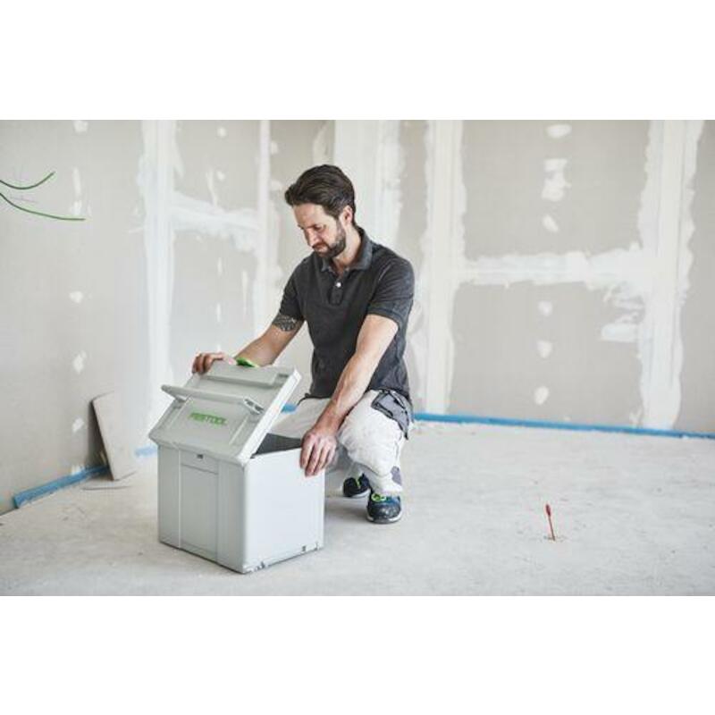 SYSTAINER                   SYS-STF-D225   FESTOOL