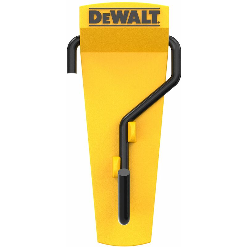 JEU DE CROCHETS TOUGHSYST.  DWST82816 (8PC) DEWALT