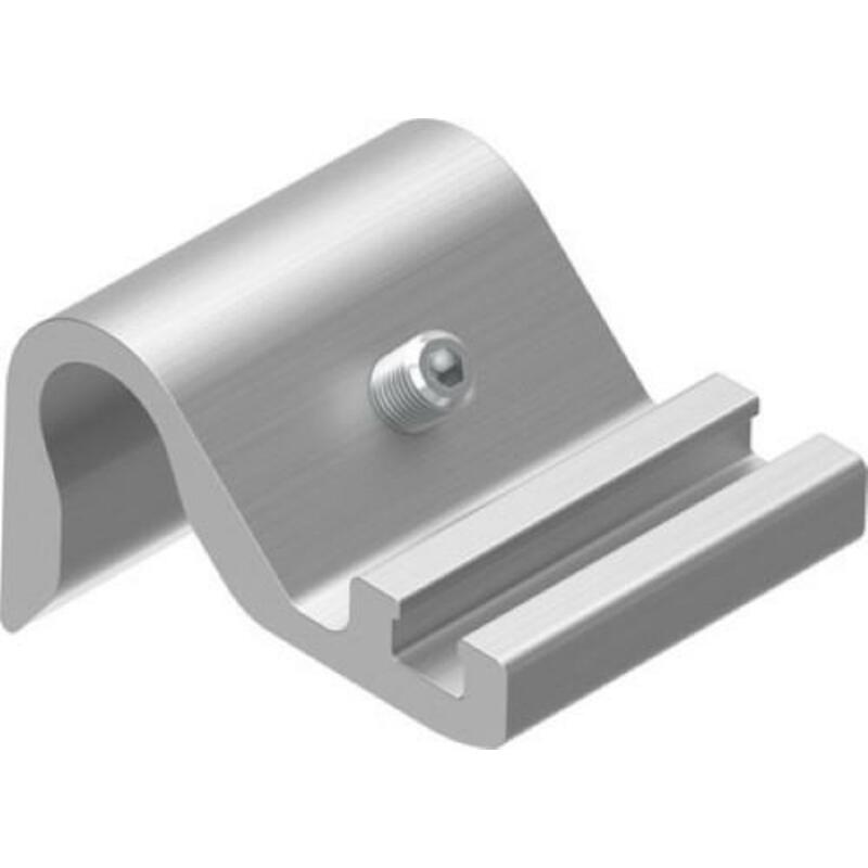 SUPPORT DE CAPTEUR DASP-M4-125-A (1451483) FESTO