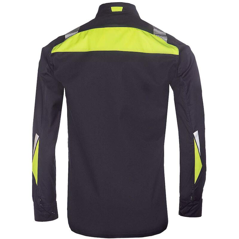CHEM.MANCHE L. ARC RUFFORD  076V MA/JA    XL SIOEN