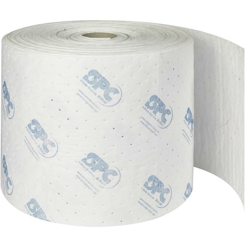 OLIE ADSORB.ROL OIL+ 92L    OP15-P-E 38CMX46M  SPC