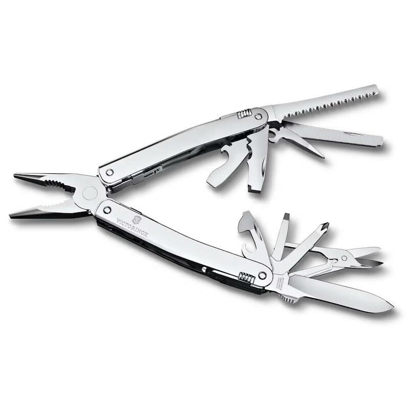 MULTITOOL VICTORINOX 24F    SWISS TOOL SPIRIT MX