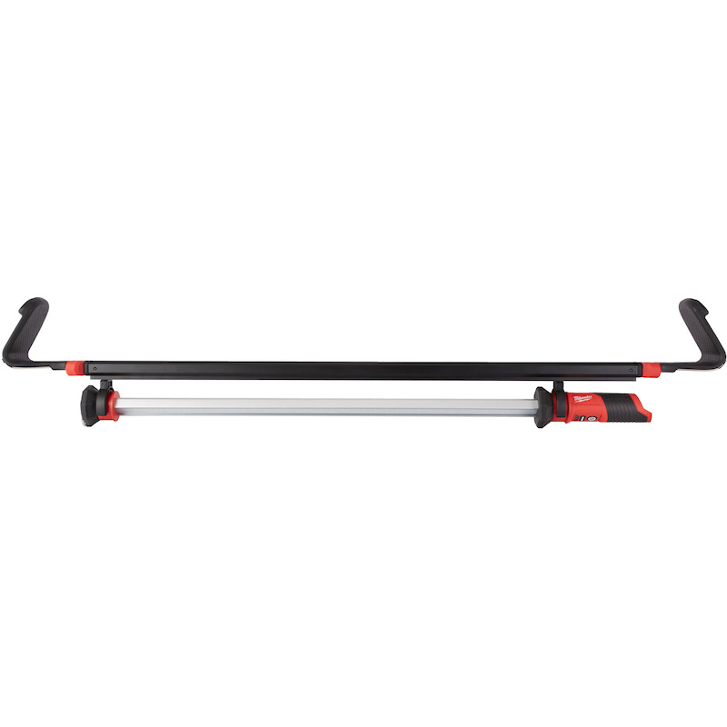 ACCUMOTORKAPLAMP 12V/BODY   M12 UHL-0(LED)MILWAUKE