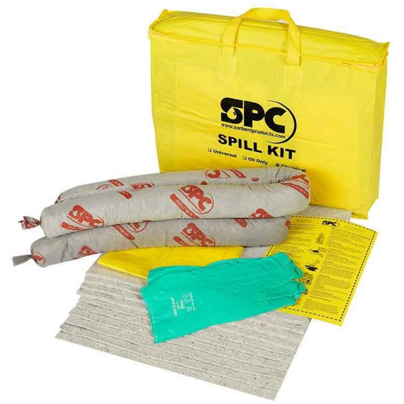 INTERV.KIT RE-FORM ECONOMY  SKR-PP - 23L       SPC