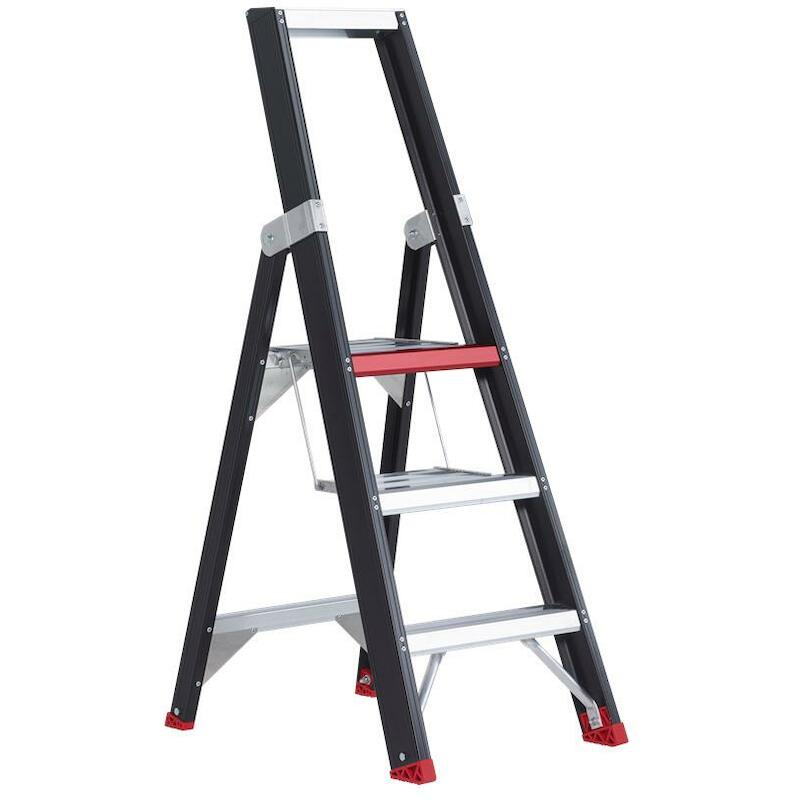 TRAPLADDER - ALTREX TGB 3 - TAURUS 1 X 3 TREDEN -2,7 M